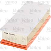 Filtro de aire VALEO - 585028