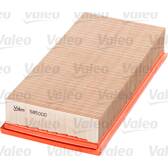 Filtro de ar VALEO - 585000