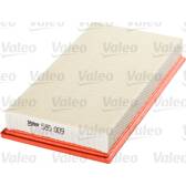 Filtro de ar VALEO - 585009
