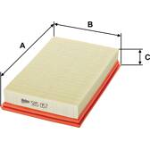 Filtro de ar VALEO - 585057