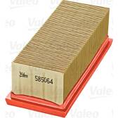 Filtro de ar VALEO - 585064