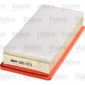 Filtro de ar VALEO - 585072