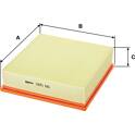 Filtro de ar VALEO - 585116
