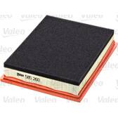 Filtro de ar VALEO - 585260