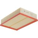 Filtro de ar VALEO - 585598