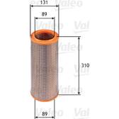 Filtro de ar VALEO - 585601