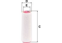 Filtro de ar