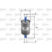 Filtro de combustível VALEO - 587003