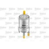Filtro de combustível VALEO - 587030