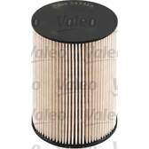 Filtro de combustível VALEO - 587919