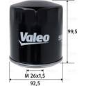 Filtro olio VALEO - 586152