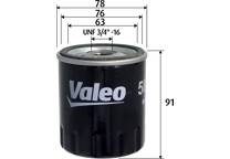Filtro olio