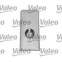 Filtro, unidade de alimentação de combustível VALEO - 347400