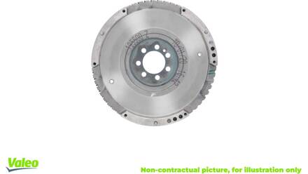 Flywheel VALEO 836003