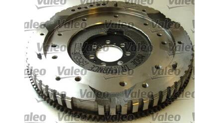 Flywheel VALEO 836004 | MISTER-AUTO