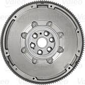 Flywheel VALEO - 836201