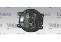 Fog Light