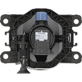 Fog Light VALEO - 044847