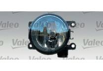 Fog Light