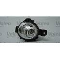 Fog lights VALEO - 043682