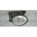 Fog lights VALEO - 043728