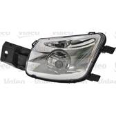 Fog lights VALEO - 044650