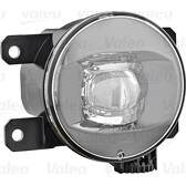 Fog lights VALEO - 047406