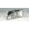 Fog lights VALEO - 086392