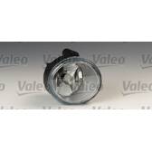 Fog lights VALEO - 087598