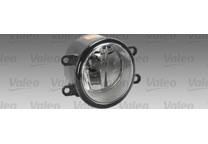 Fog lights