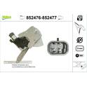 Fönsterhiss bak VALEO - 852476