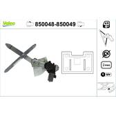 Fönsterhiss VALEO - 850048
