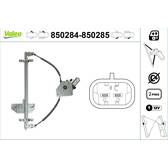 Fönsterhiss VALEO - 850284