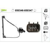 Fönsterhiss VALEO - 850346