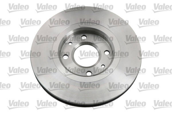 Brake disc set (2)