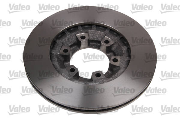 Brake disc set (2)