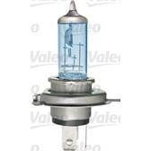 Bulb H4 VALEO Blue Effect VALEO - 032512