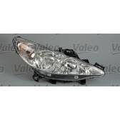 Frontscheinwerfer VALEO - 043238
