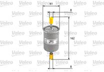 Fuel filter