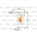 Fuel filter VALEO - 587048