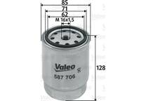 Fuel filter
