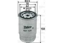 Fuel filter