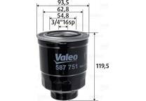 Fuel filter