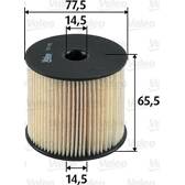 Fuel filter VALEO - 587903