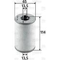 Fuel filter VALEO - 587923