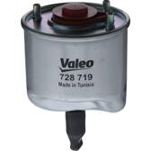 Fuel filter VALEO - 728719
