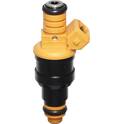 Fuel injector VALEO - 348252
