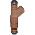 Fuel injector VALEO - 348326