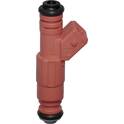 Fuel injector VALEO - 348332