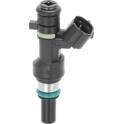 Fuel injector VALEO - 348396